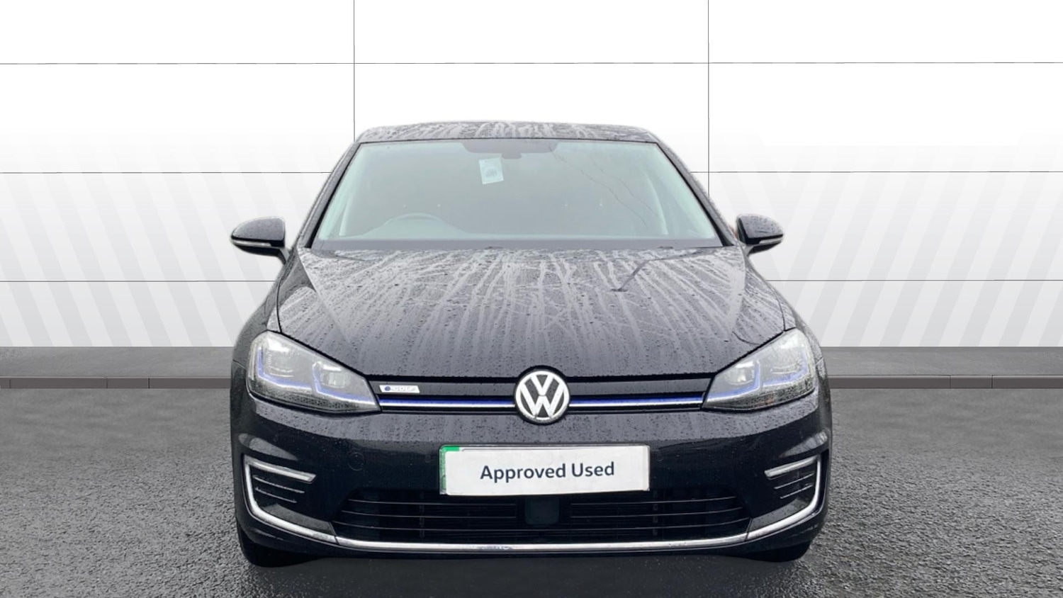Used Volkswagen Golf 2020 for sale - 77475515: Photo 3