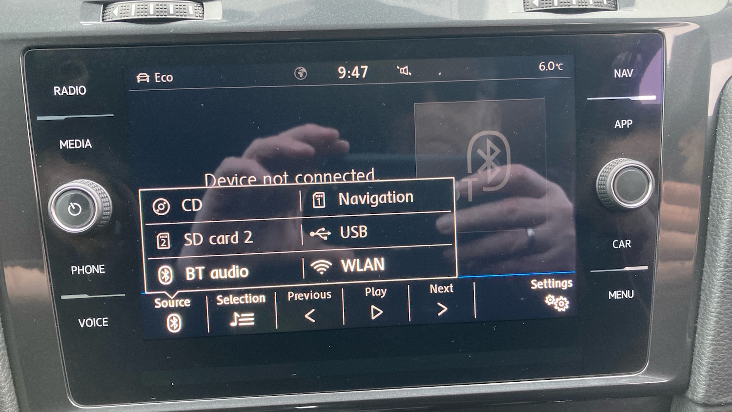 Used Volkswagen Golf 2020 for sale - 77475515: Photo 30