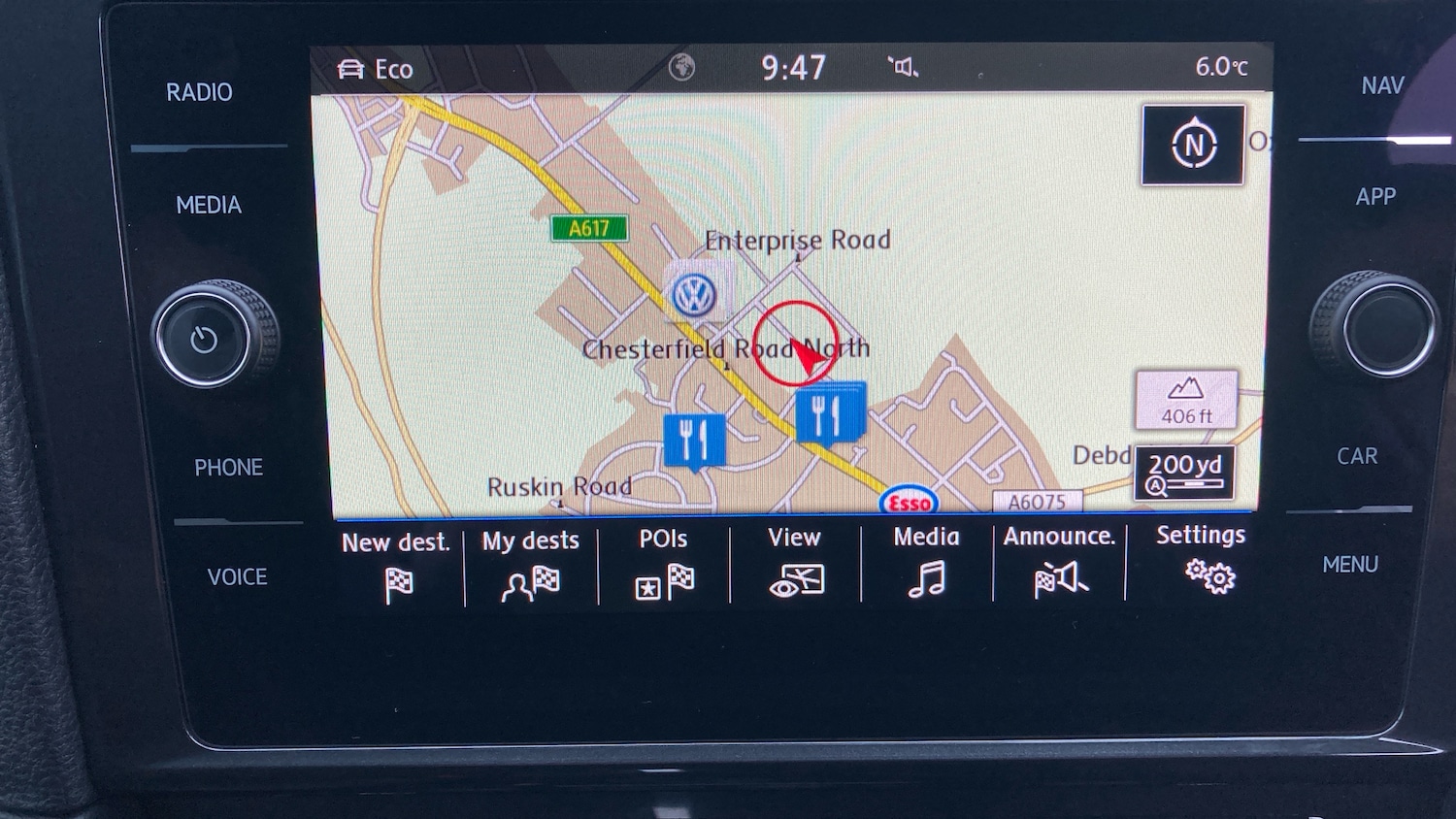 Used Volkswagen Golf 2020 for sale - 77475515: Photo 31