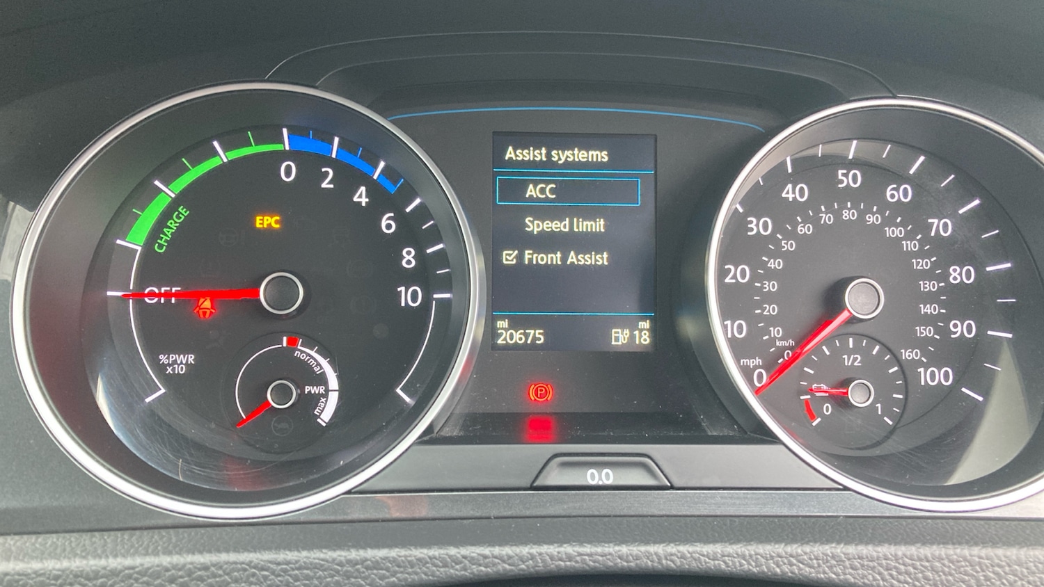 Used Volkswagen Golf 2020 for sale - 77475515: Photo 35