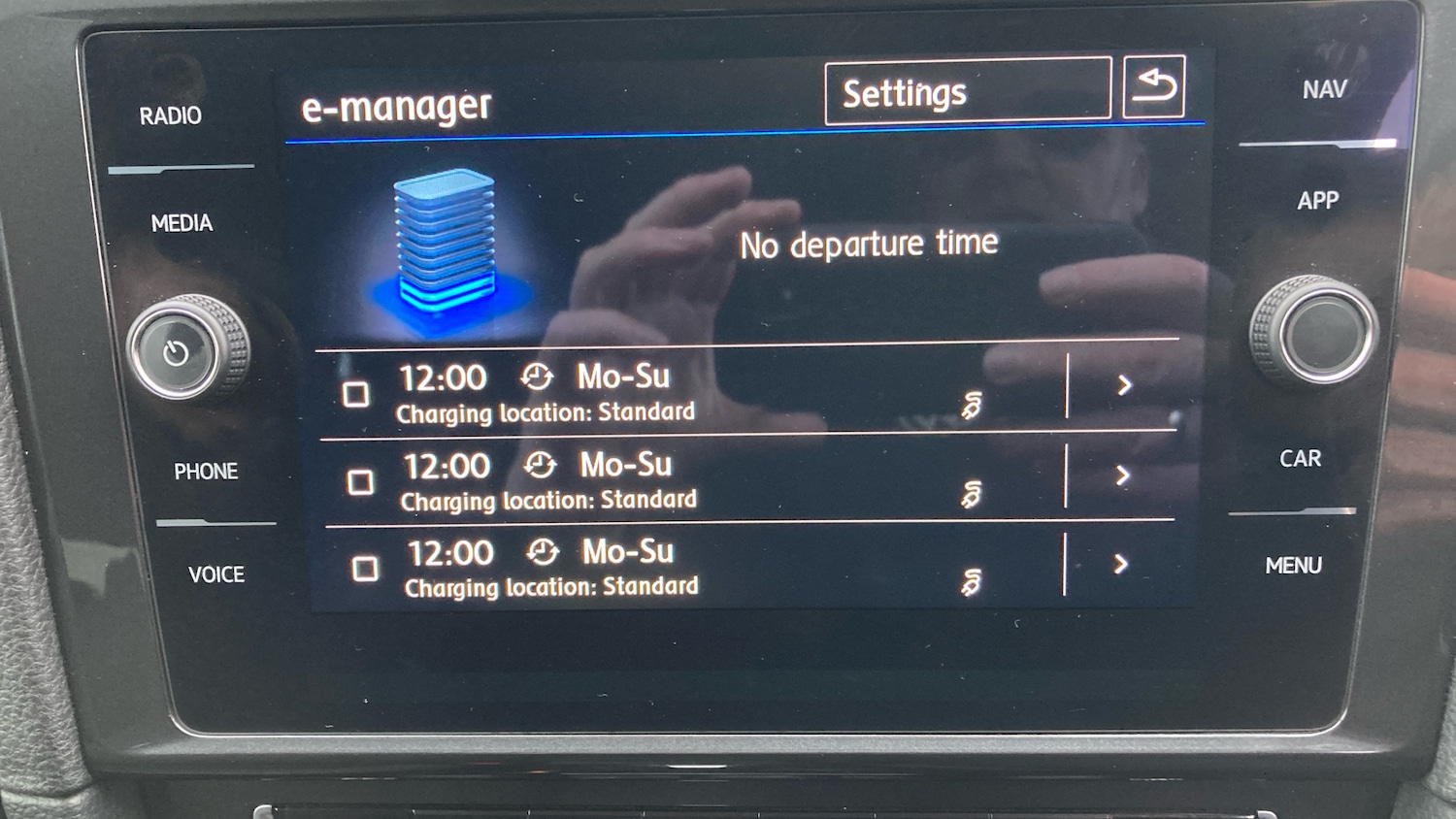 Used Volkswagen Golf 2020 for sale - 77475515: Photo 36