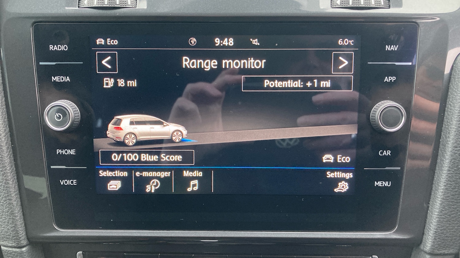 Used Volkswagen Golf 2020 for sale - 77475515: Photo 37