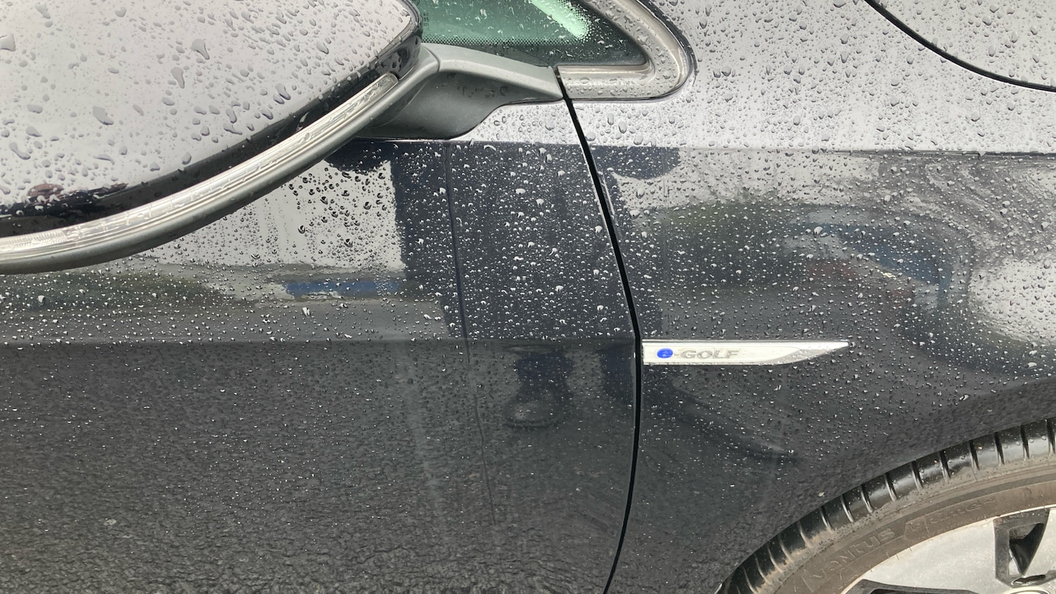 Used Volkswagen Golf 2020 for sale - 77475515: Photo 41