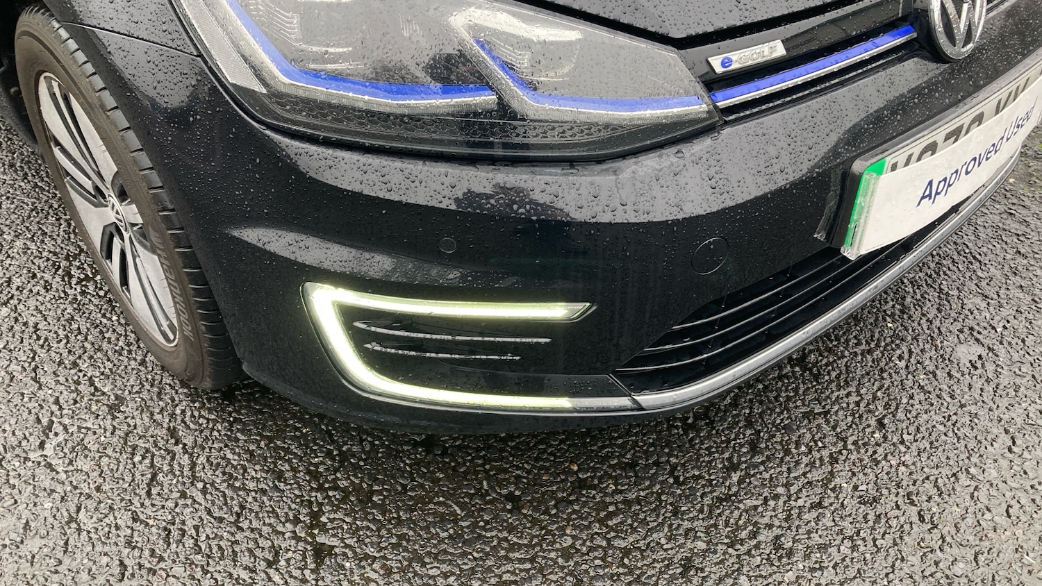 Used Volkswagen Golf 2020 for sale - 77475515: Photo 43