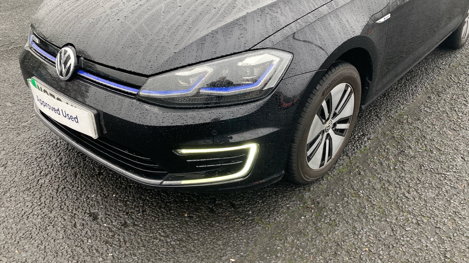 Used Volkswagen Golf 2020 for sale - 77475515: Photo 44