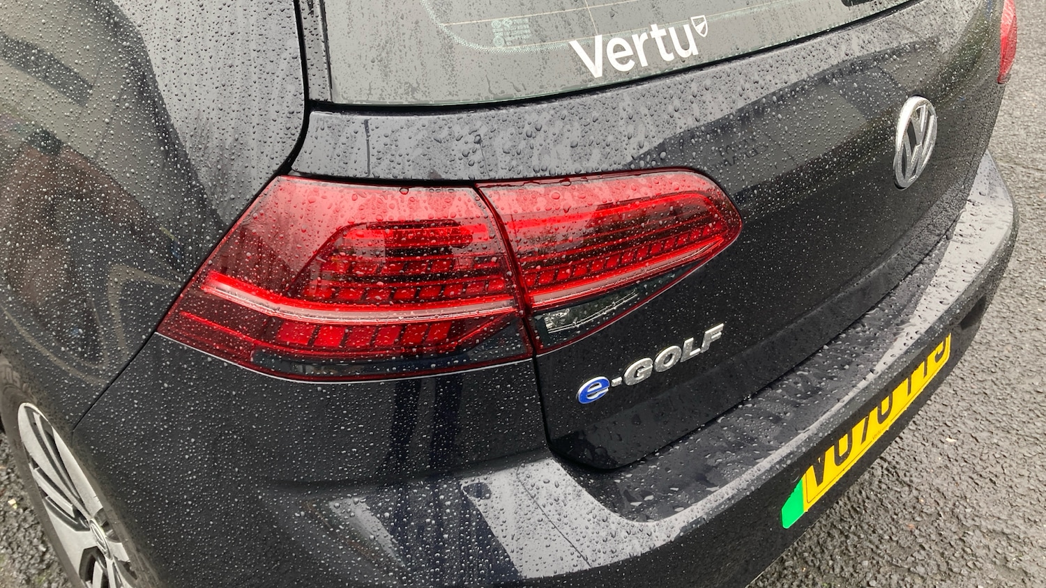 Used Volkswagen Golf 2020 for sale - 77475515: Photo 46