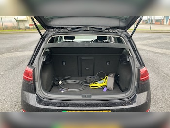 Used Volkswagen Golf 2020 for sale - 77475515: Photo