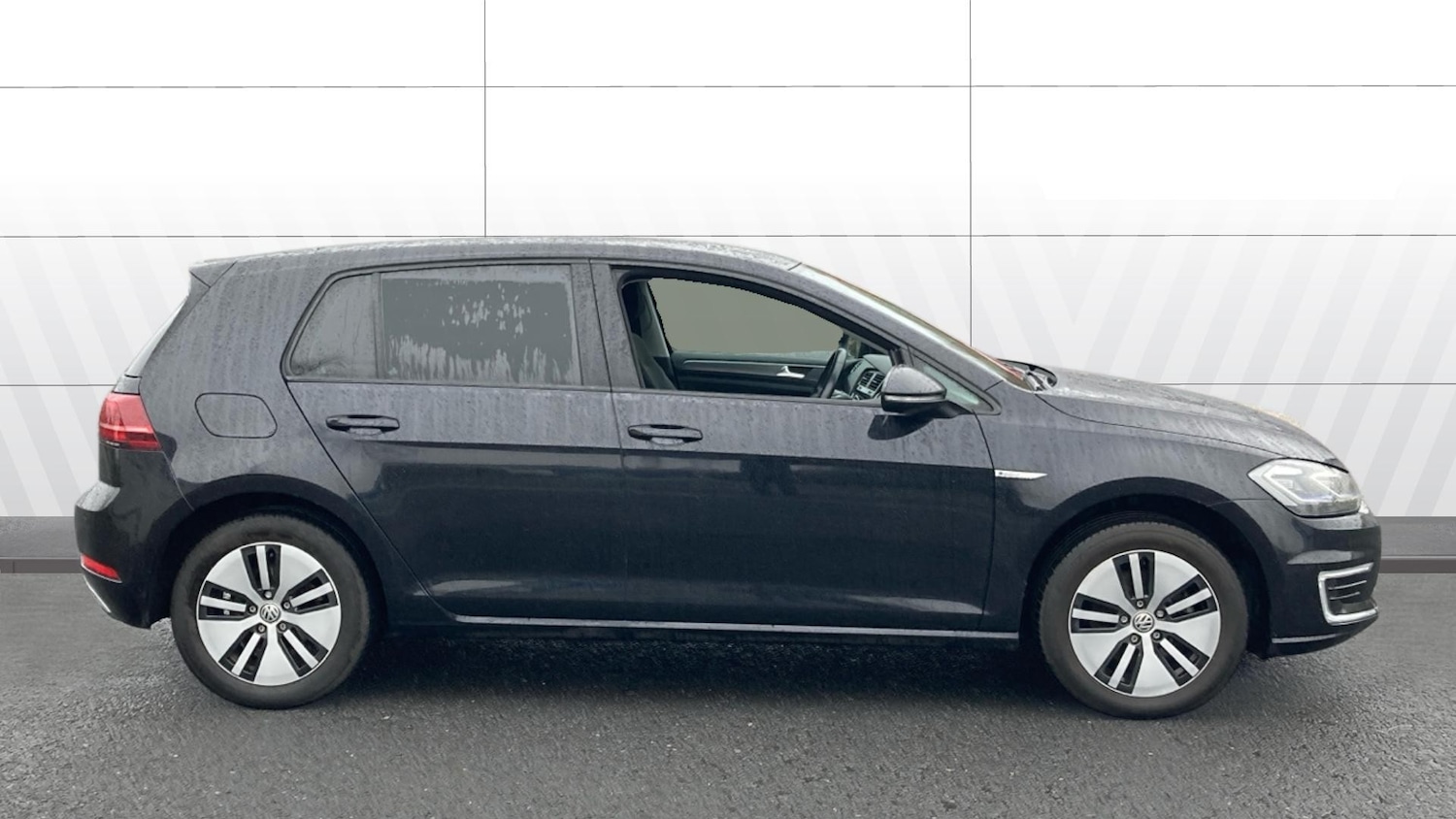 Used Volkswagen Golf 2020 for sale - 77475515: Photo 5