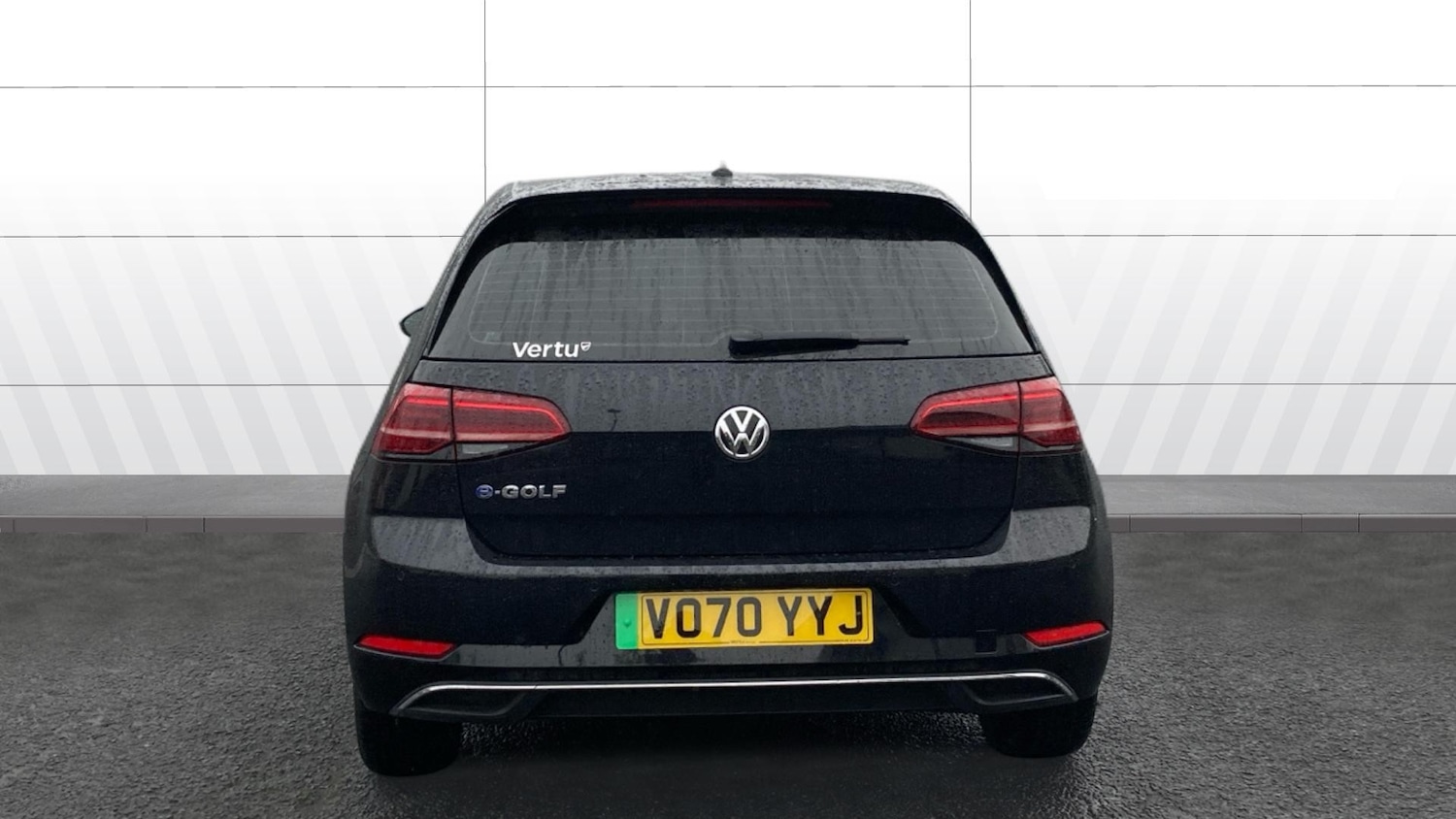 Used Volkswagen Golf 2020 for sale - 77475515: Photo 6