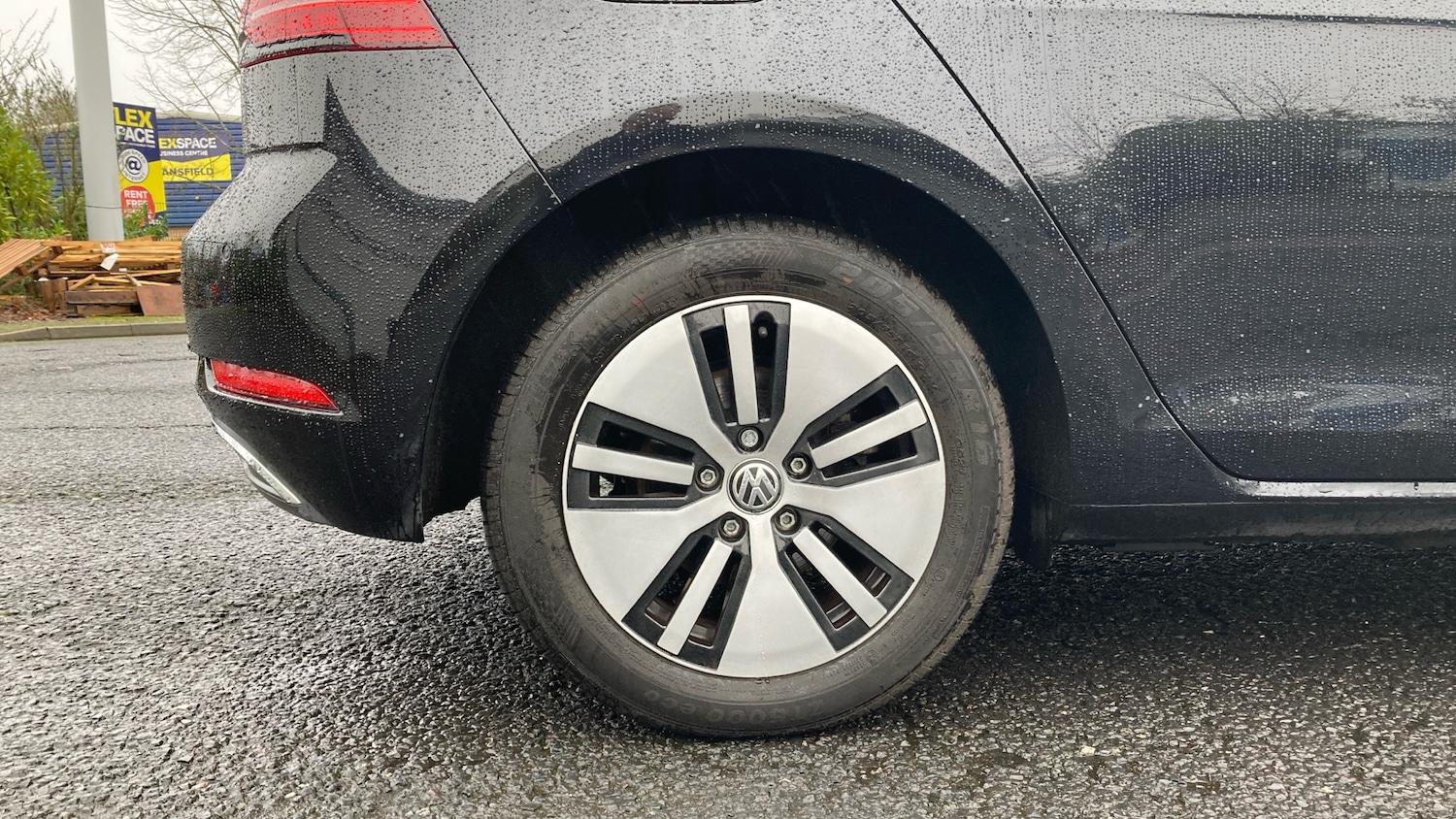 Used Volkswagen Golf 2020 for sale - 77475515: Photo 7