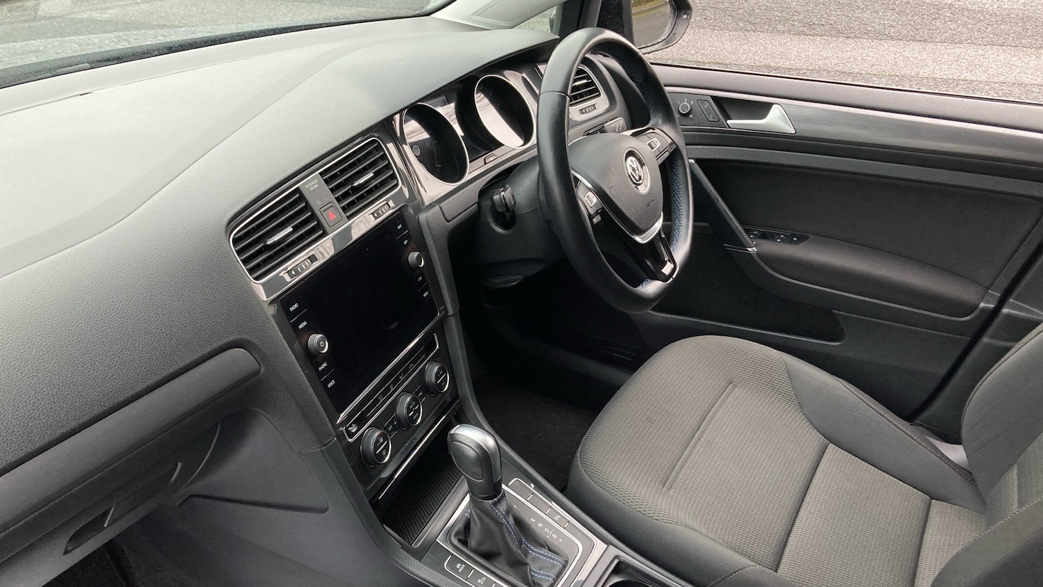 Used Volkswagen Golf 2020 for sale - 77475515: Photo 9