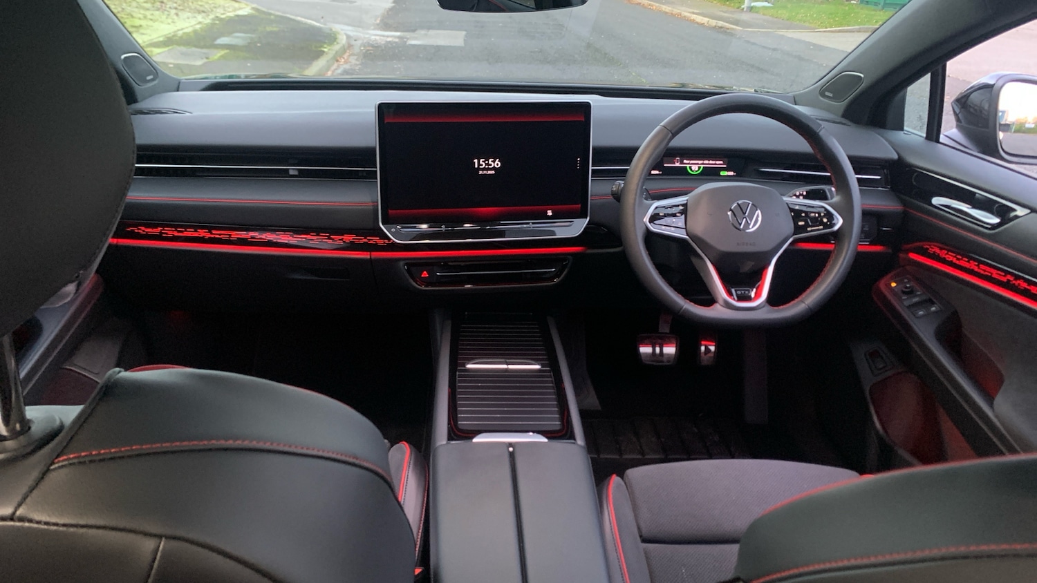 Used Volkswagen ID.7 2025 for sale - 76777172: Photo 10