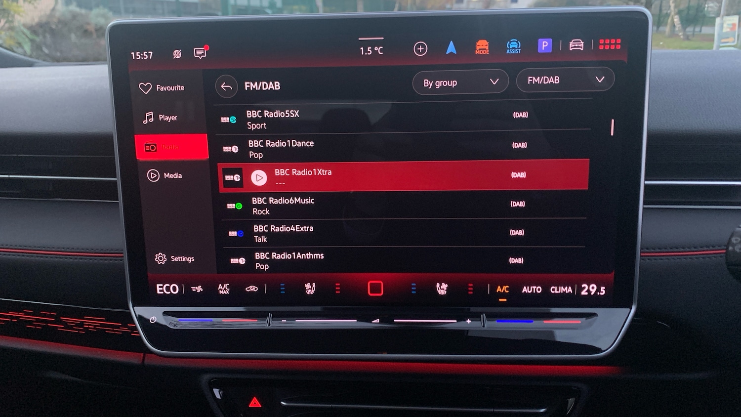 Used Volkswagen ID.7 2025 for sale - 76777172: Photo 12