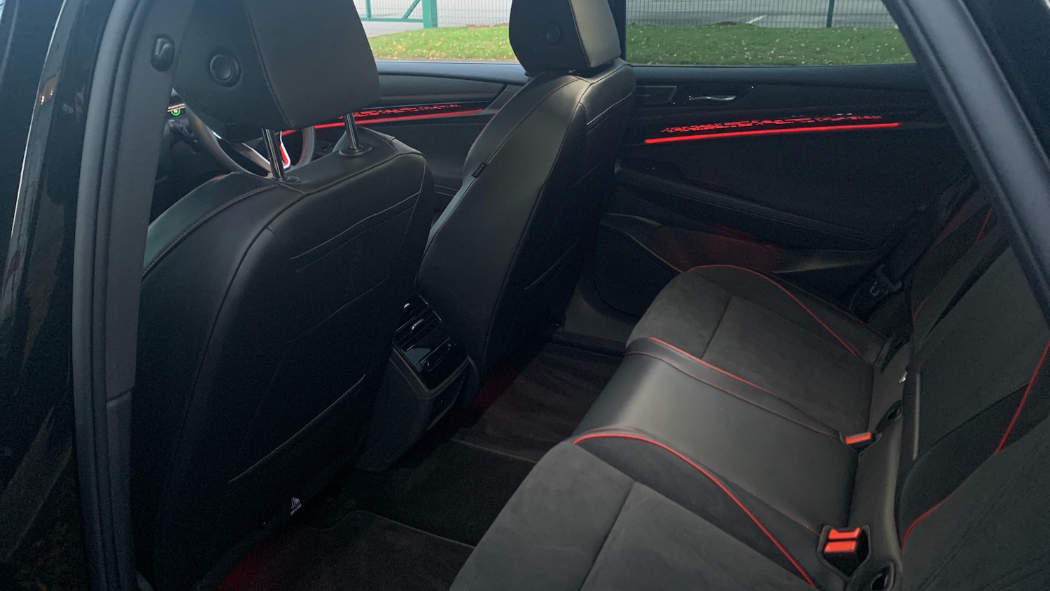 Used Volkswagen ID.7 2025 for sale - 76777172: Photo 16