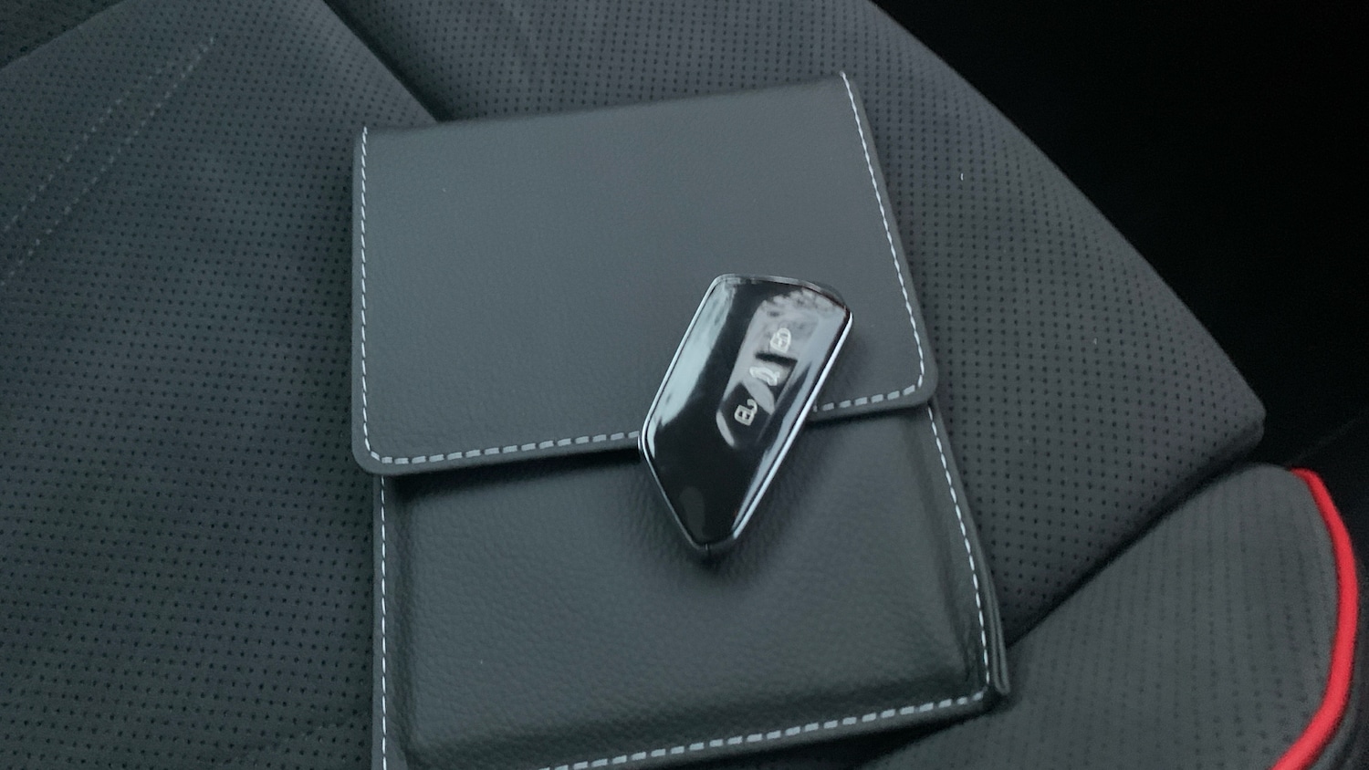 Used Volkswagen ID.7 2025 for sale - 76777172: Photo 19