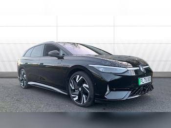 Used Volkswagen ID.7 2025 for sale - 76777172: Photo