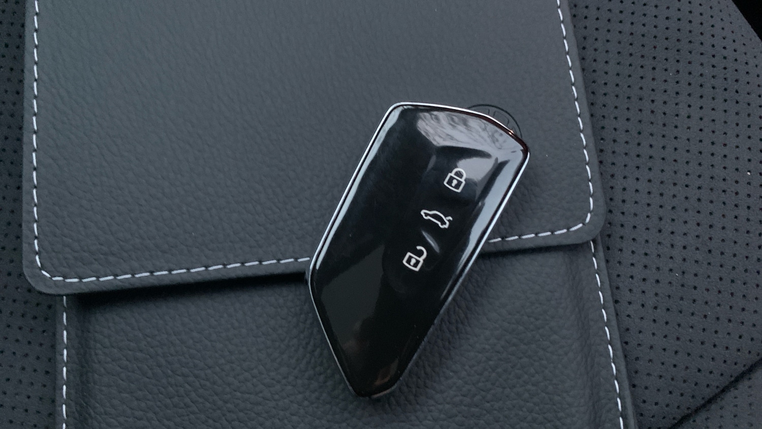 Used Volkswagen ID.7 2025 for sale - 76777172: Photo 20