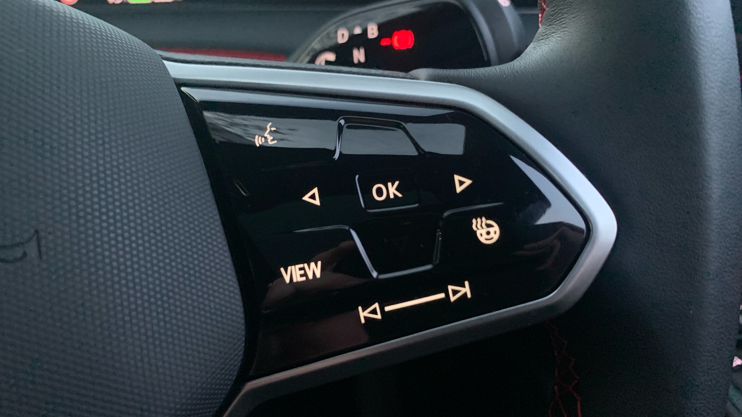 Used Volkswagen ID.7 2025 for sale - 76777172: Photo 22