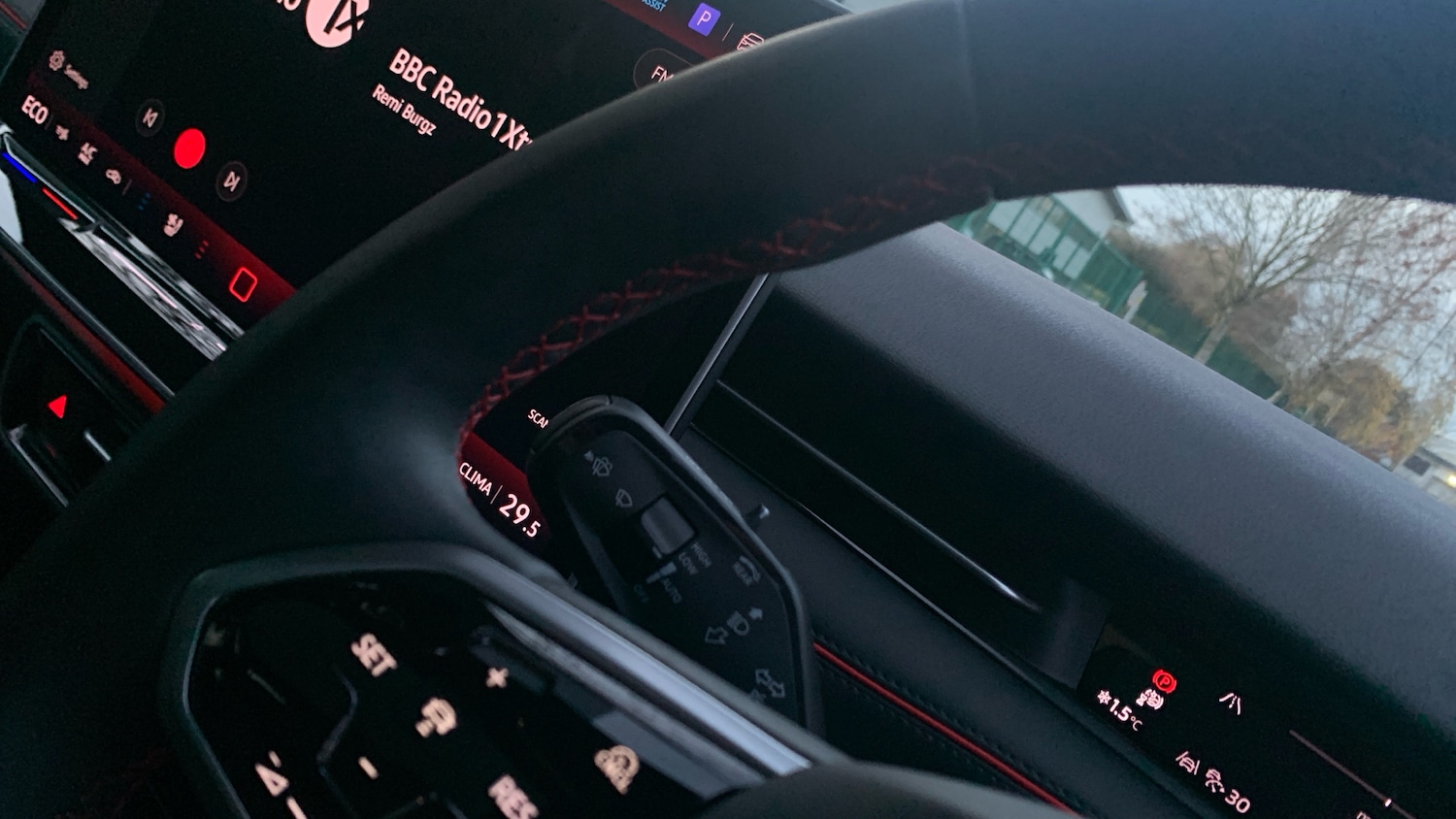 Used Volkswagen ID.7 2025 for sale - 76777172: Photo 24