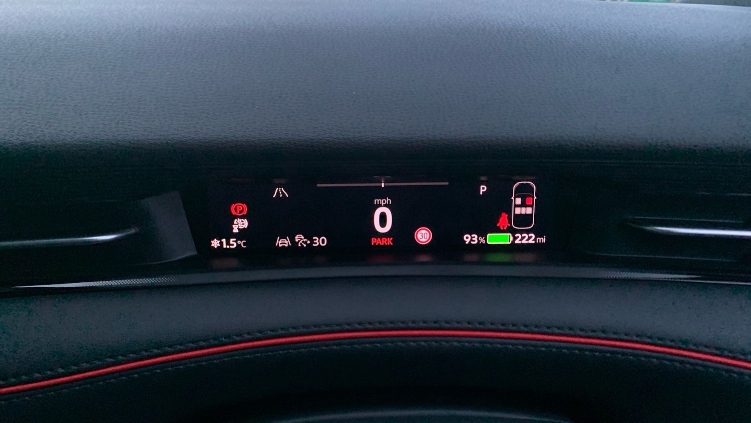 Used Volkswagen ID.7 2025 for sale - 76777172: Photo 26