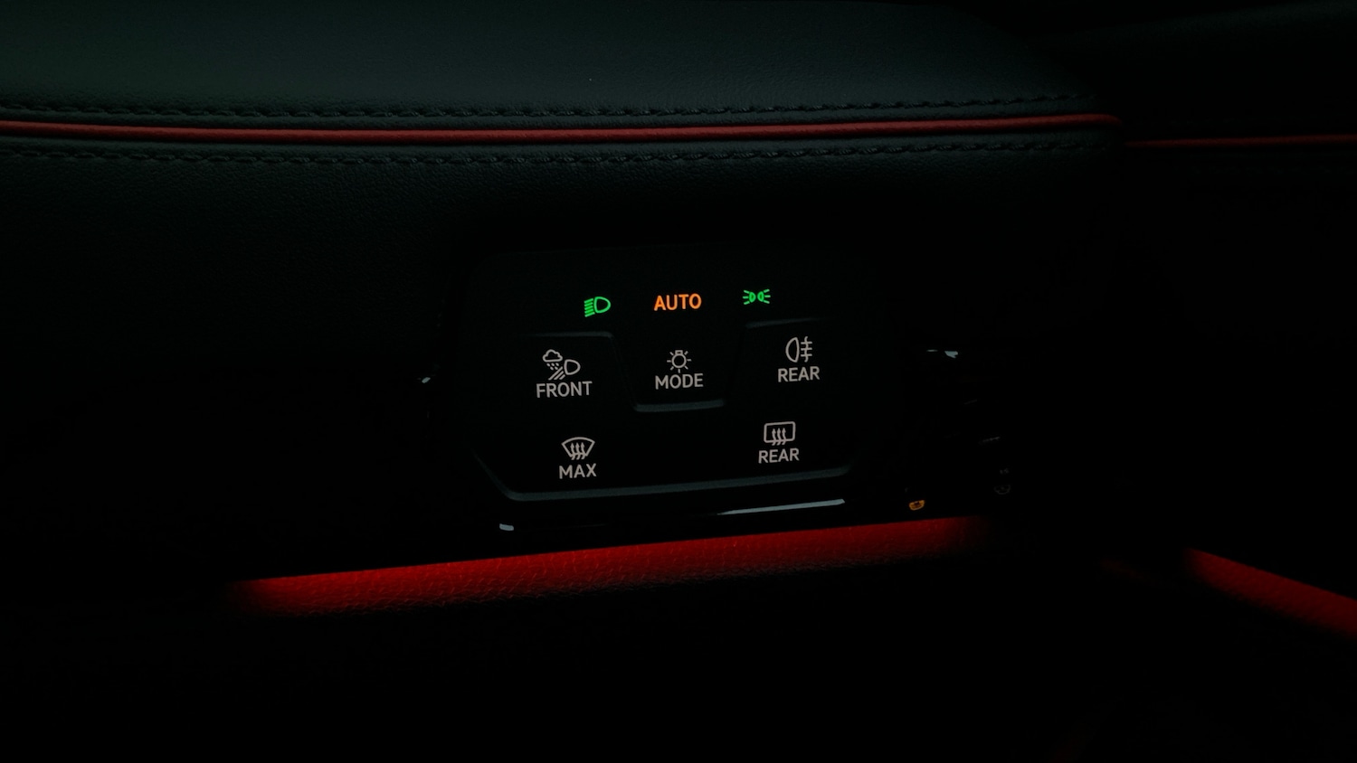 Used Volkswagen ID.7 2025 for sale - 76777172: Photo 27