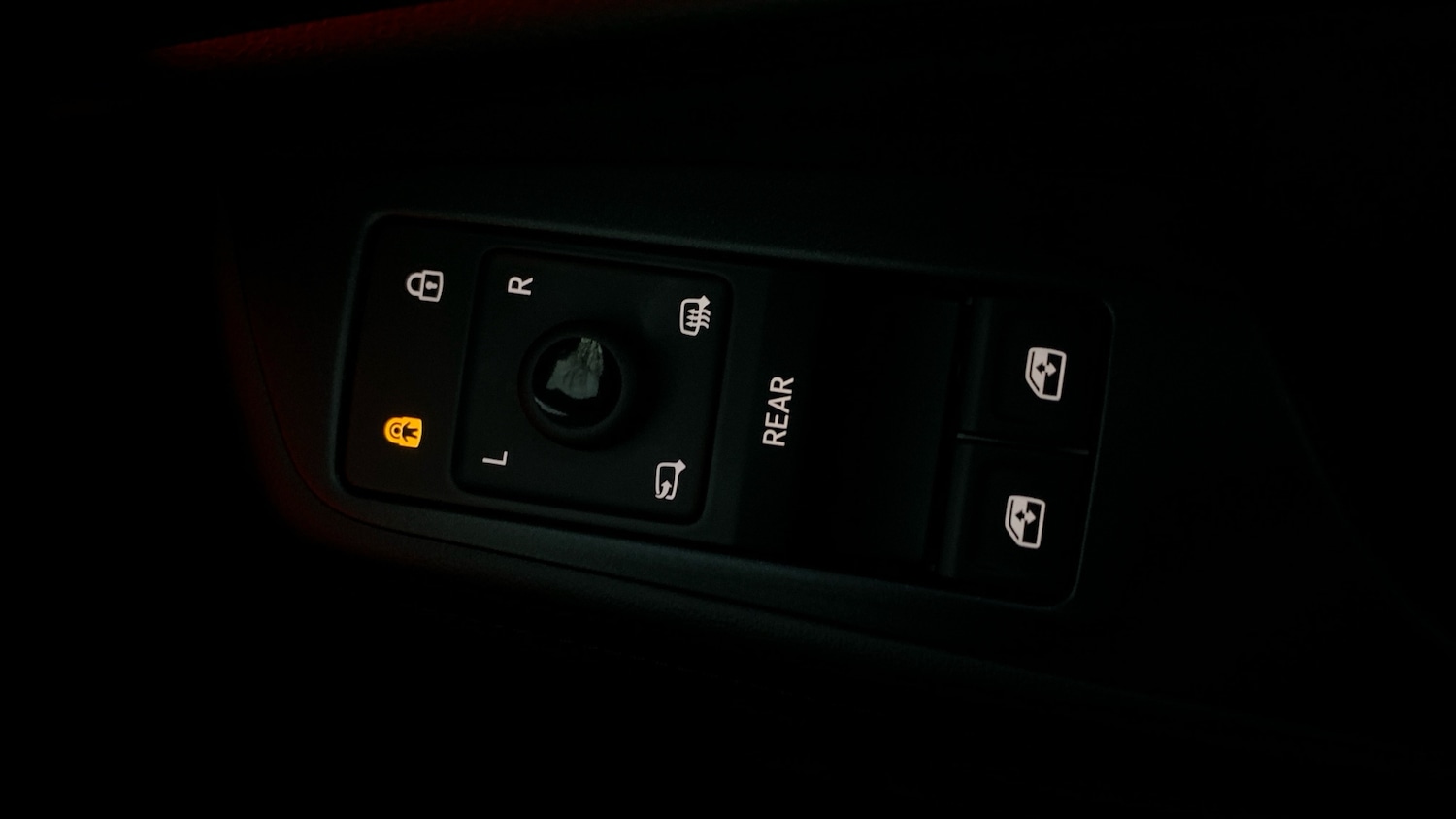 Used Volkswagen ID.7 2025 for sale - 76777172: Photo 28