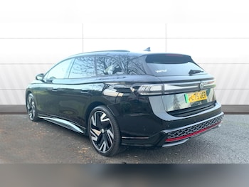 Used Volkswagen ID.7 2025 for sale - 76777172: Photo