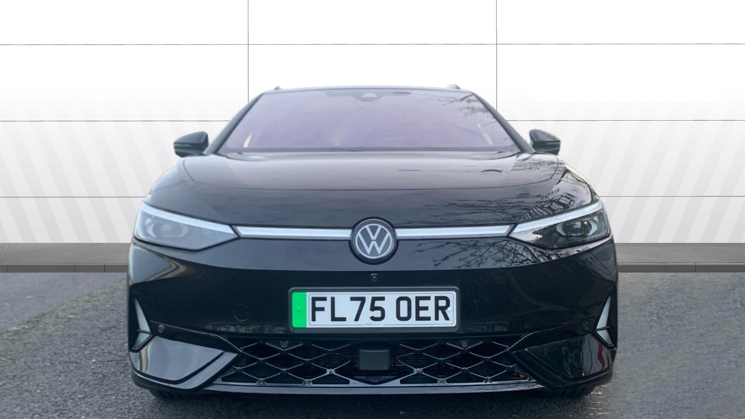 Used Volkswagen ID.7 2025 for sale - 76777172: Photo 3