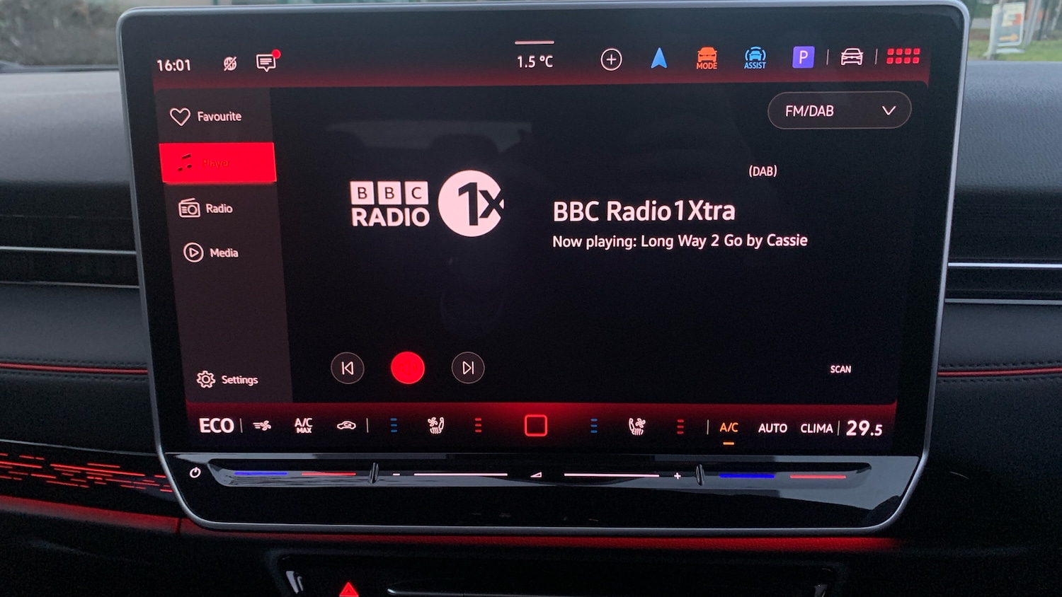 Used Volkswagen ID.7 2025 for sale - 76777172: Photo 30