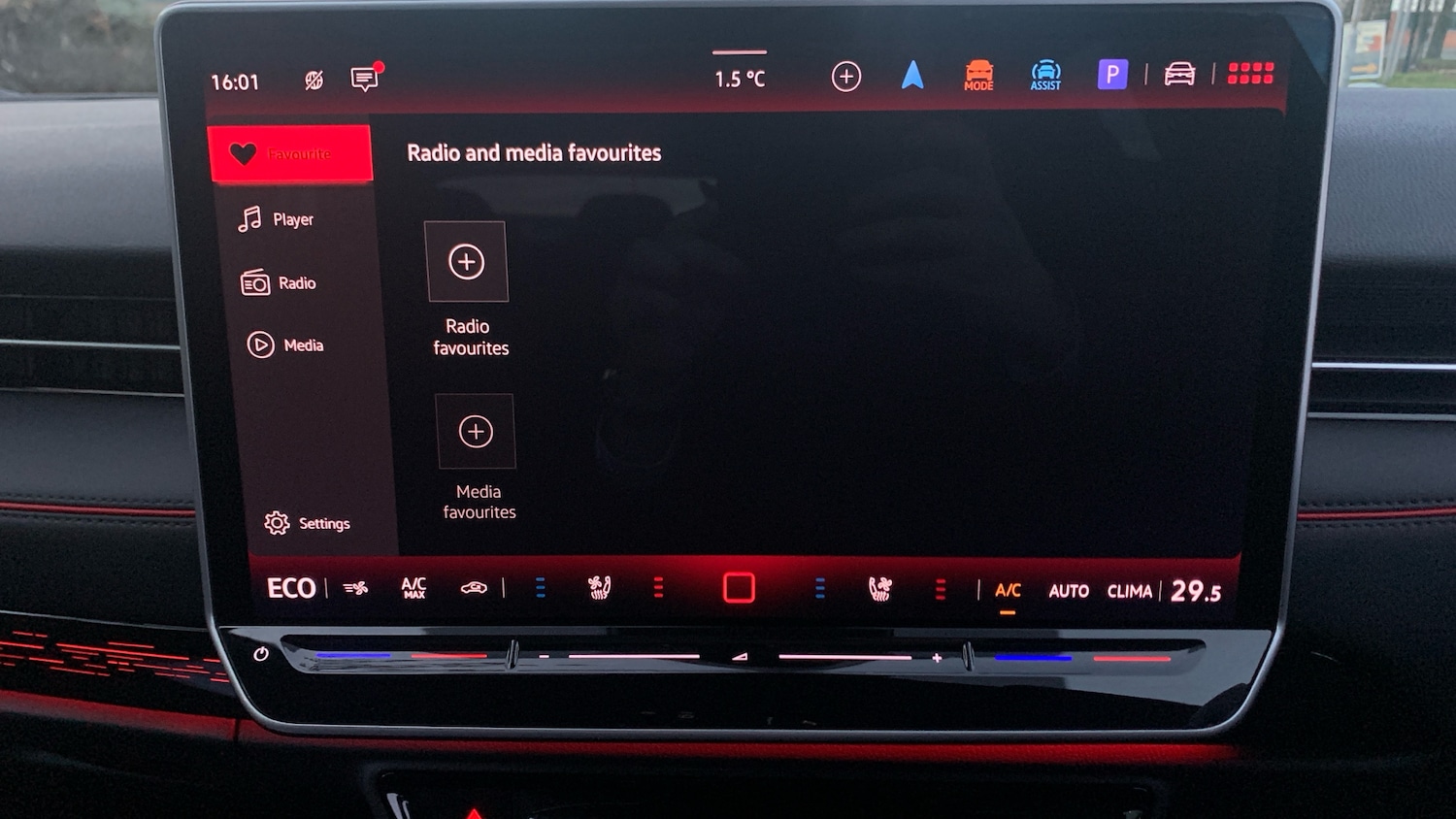 Used Volkswagen ID.7 2025 for sale - 76777172: Photo 31