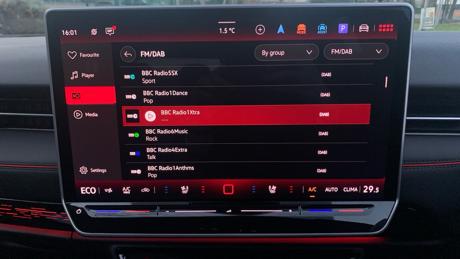 Used Volkswagen ID.7 2025 for sale - 76777172: Photo 32