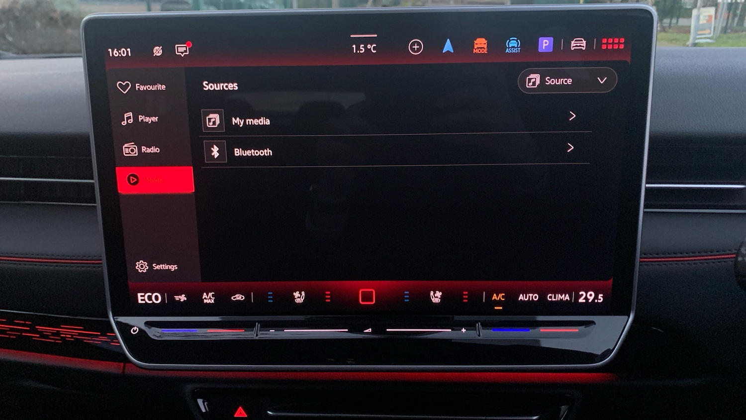 Used Volkswagen ID.7 2025 for sale - 76777172: Photo 33