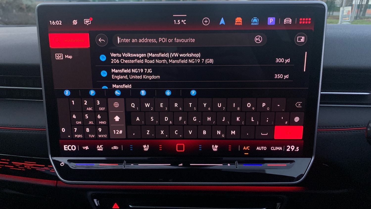 Used Volkswagen ID.7 2025 for sale - 76777172: Photo 34