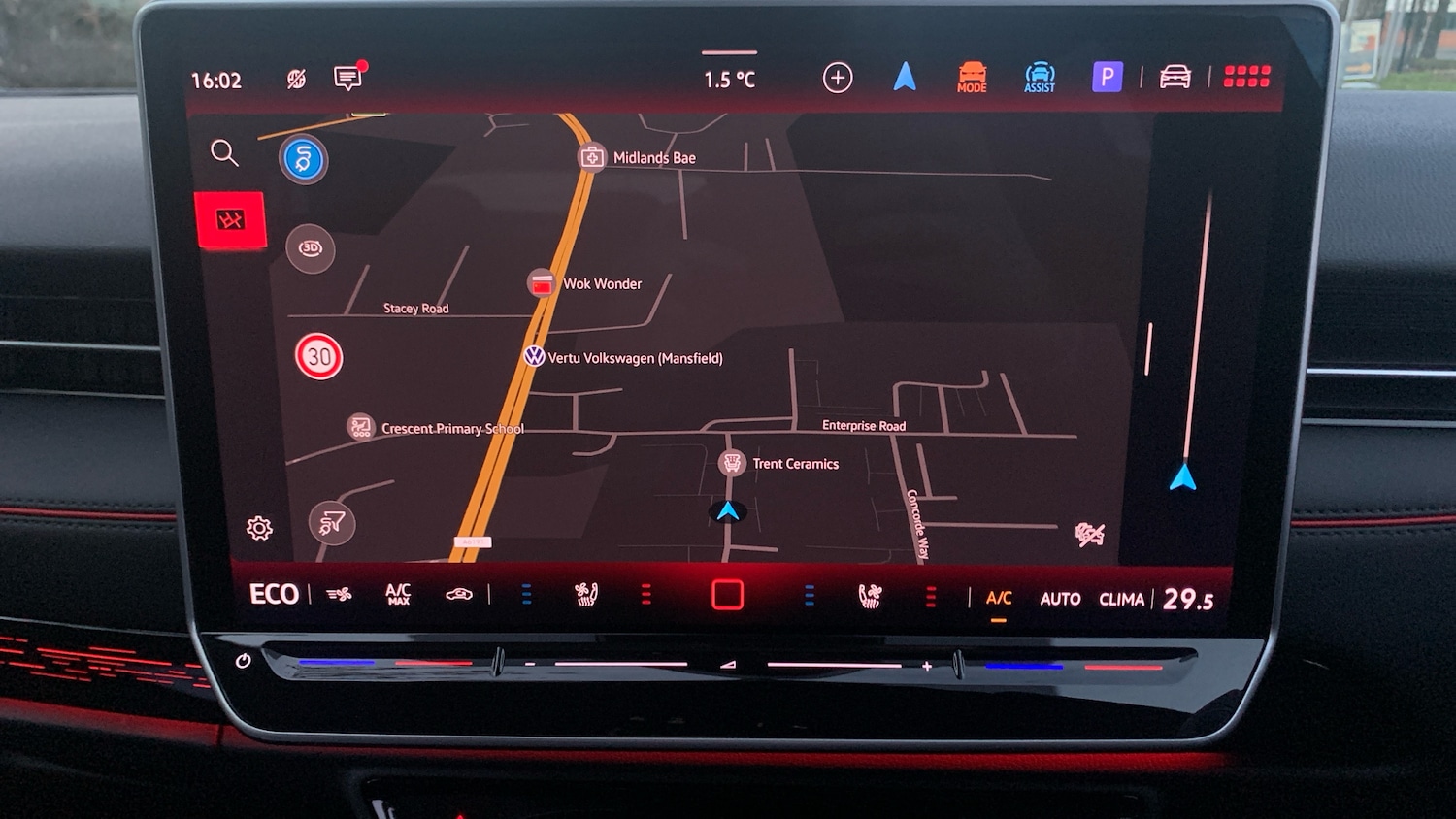 Used Volkswagen ID.7 2025 for sale - 76777172: Photo 35