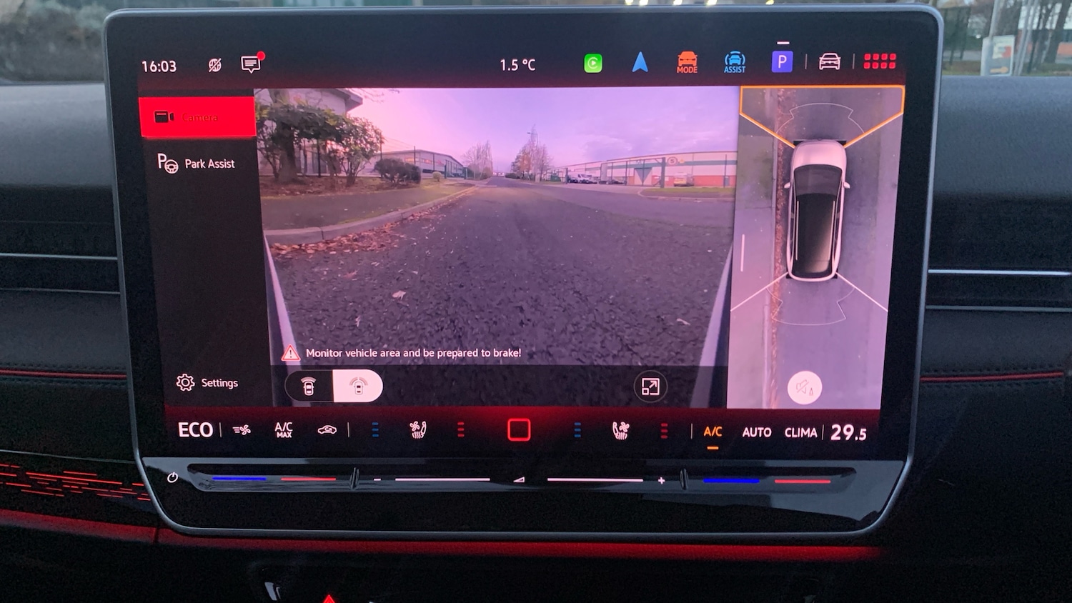 Used Volkswagen ID.7 2025 for sale - 76777172: Photo 39