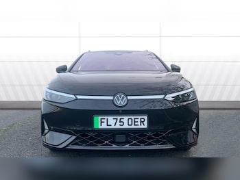 Used Volkswagen ID.7 2025 for sale - 76777172: Photo