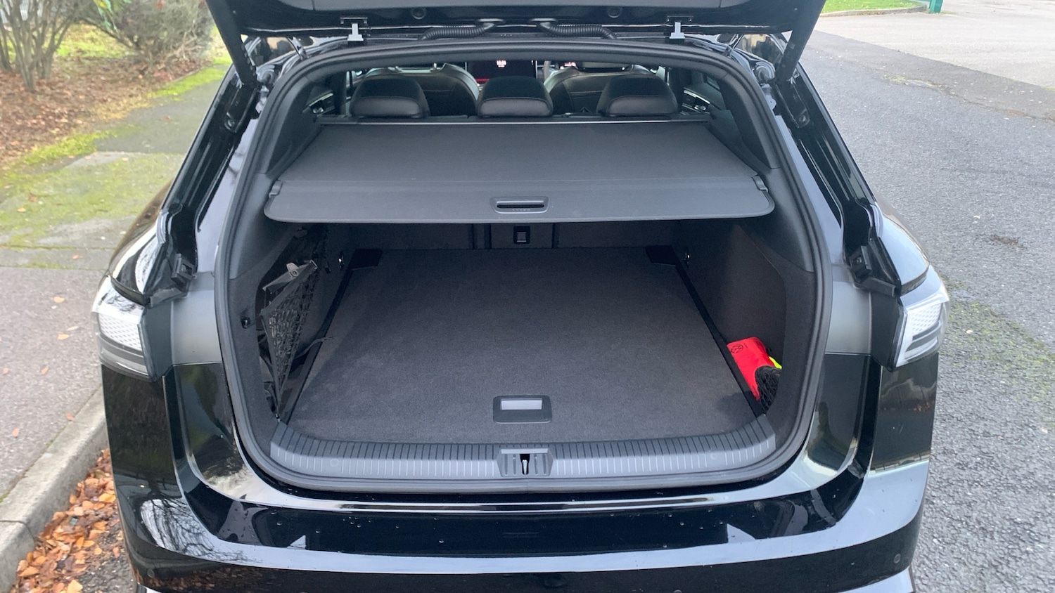 Used Volkswagen ID.7 2025 for sale - 76777172: Photo 4