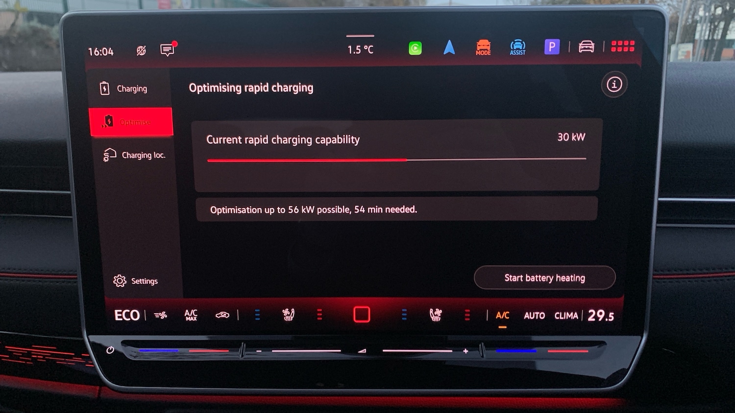 Used Volkswagen ID.7 2025 for sale - 76777172: Photo 41