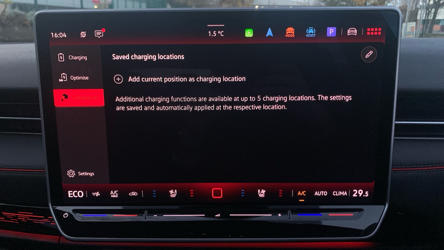 Used Volkswagen ID.7 2025 for sale - 76777172: Photo 42