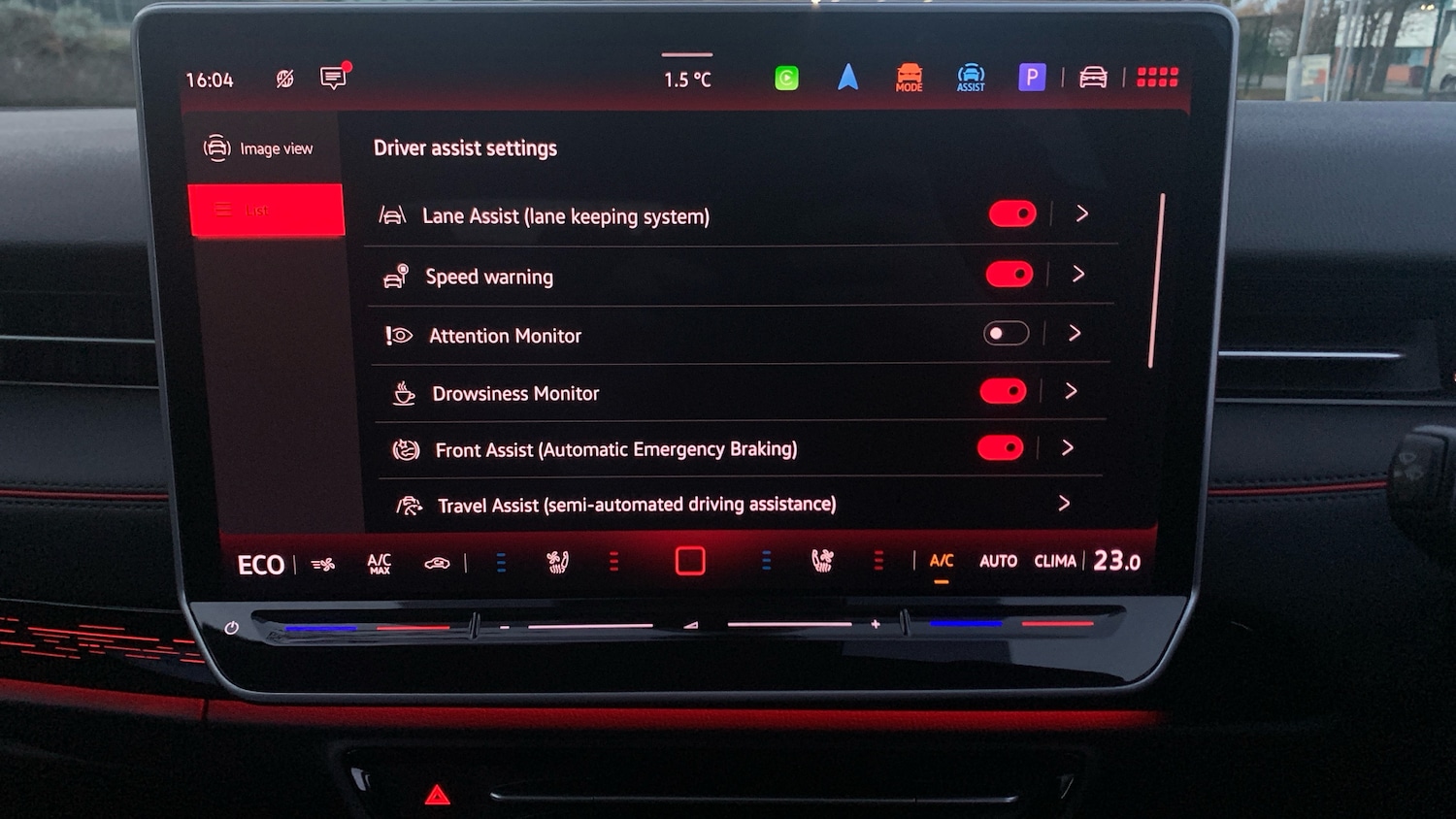 Used Volkswagen ID.7 2025 for sale - 76777172: Photo 45