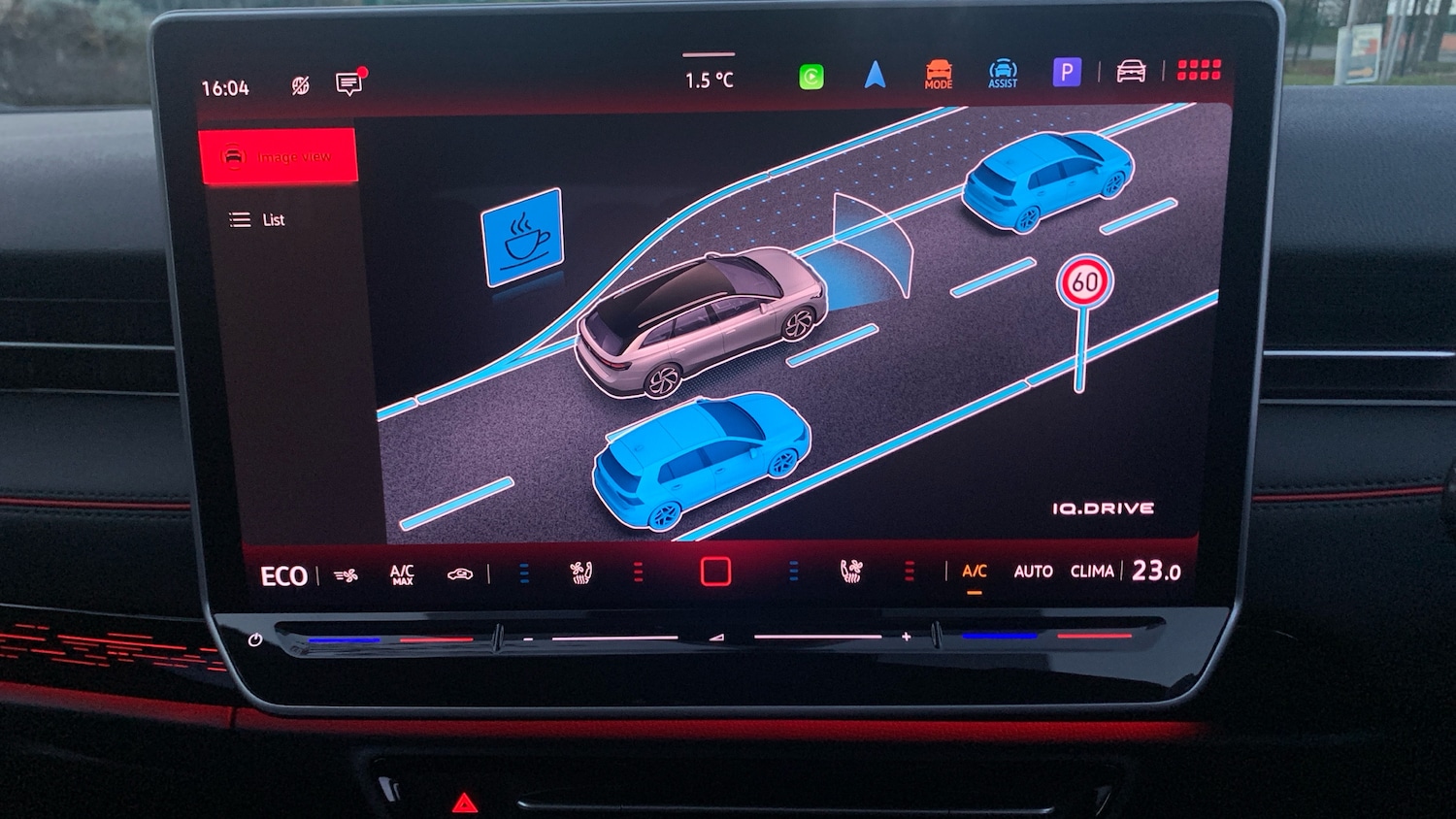 Used Volkswagen ID.7 2025 for sale - 76777172: Photo 46