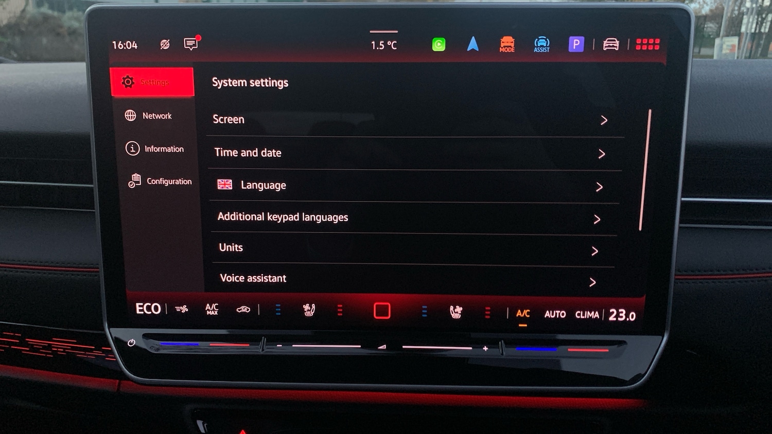 Used Volkswagen ID.7 2025 for sale - 76777172: Photo 47