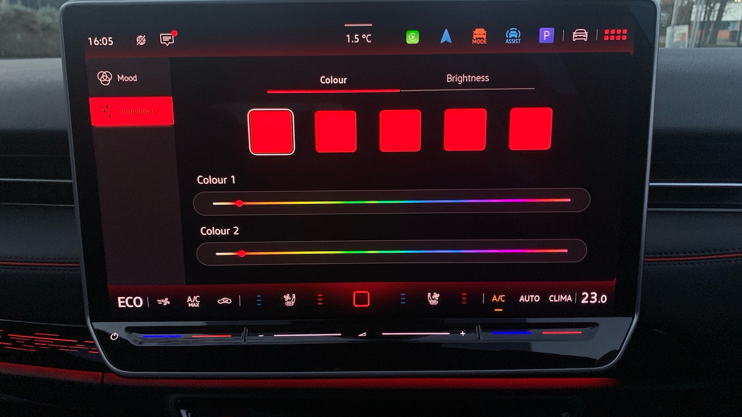 Used Volkswagen ID.7 2025 for sale - 76777172: Photo 49