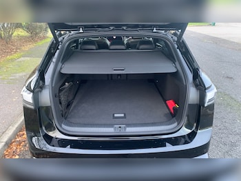 Used Volkswagen ID.7 2025 for sale - 76777172: Photo