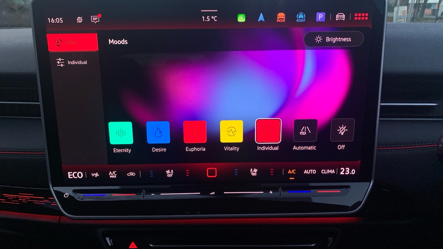 Used Volkswagen ID.7 2025 for sale - 76777172: Photo 50