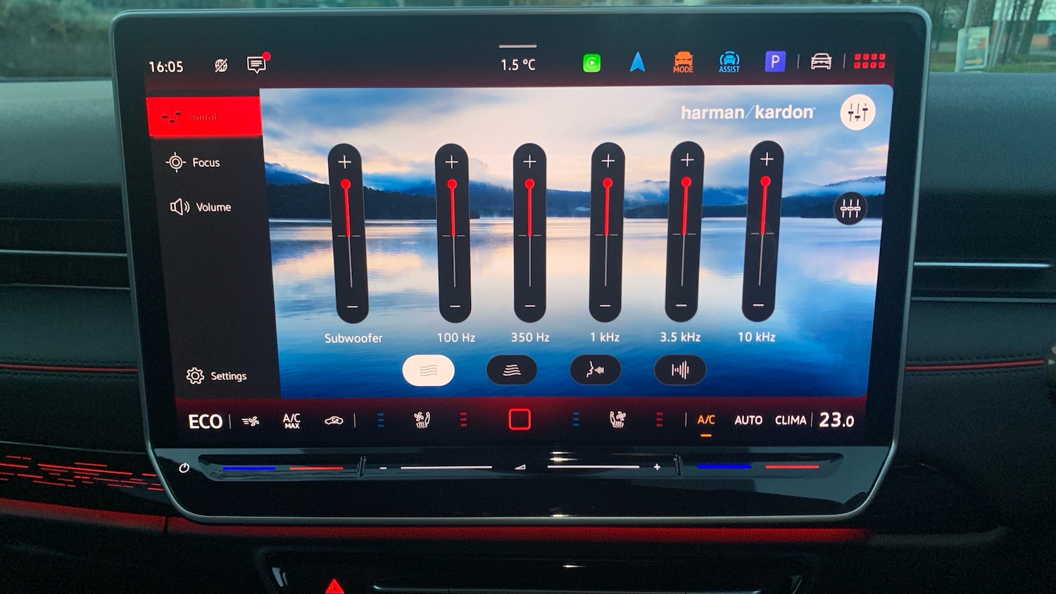 Used Volkswagen ID.7 2025 for sale - 76777172: Photo 54