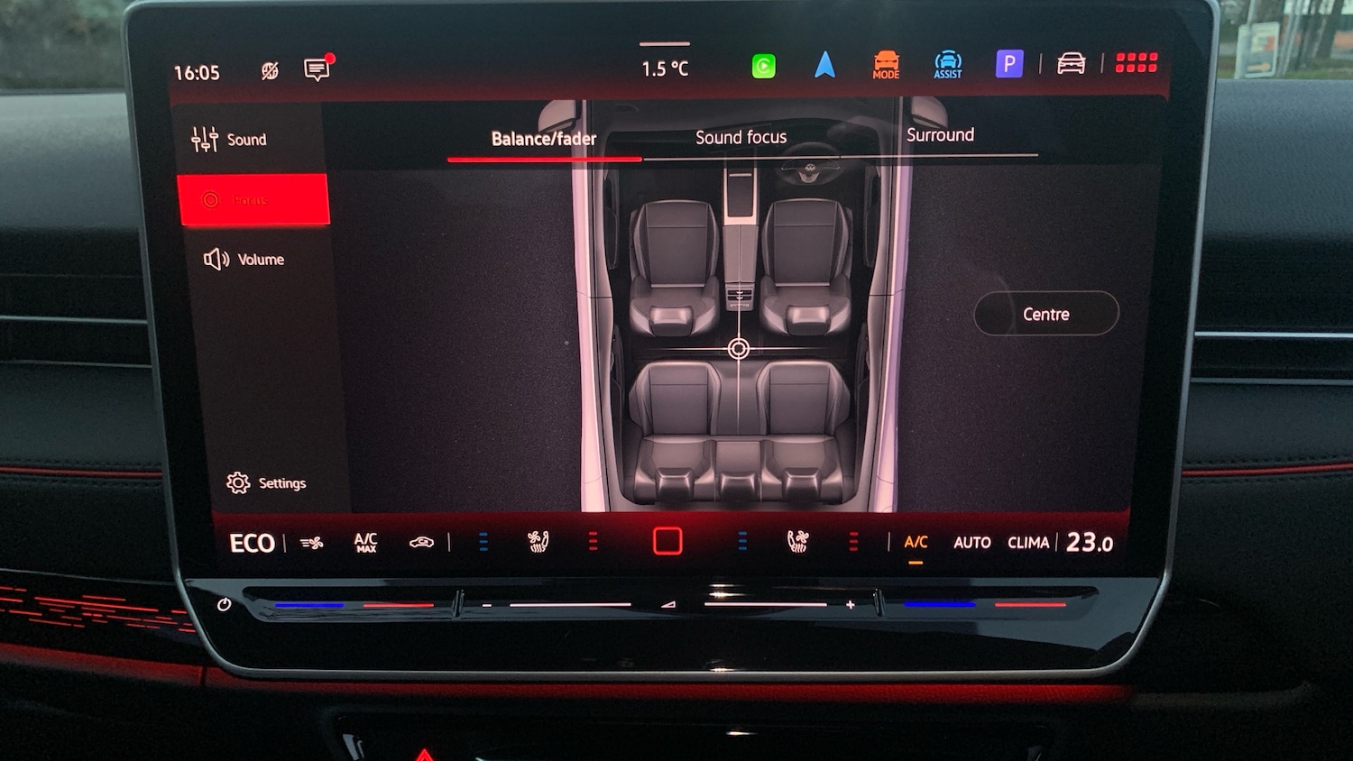 Used Volkswagen ID.7 2025 for sale - 76777172: Photo 55