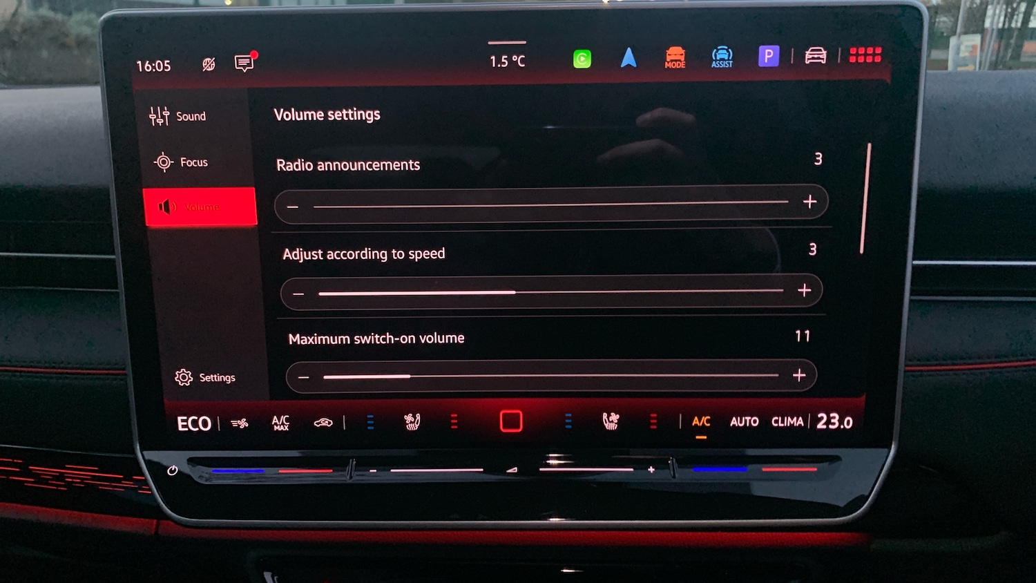 Used Volkswagen ID.7 2025 for sale - 76777172: Photo 56