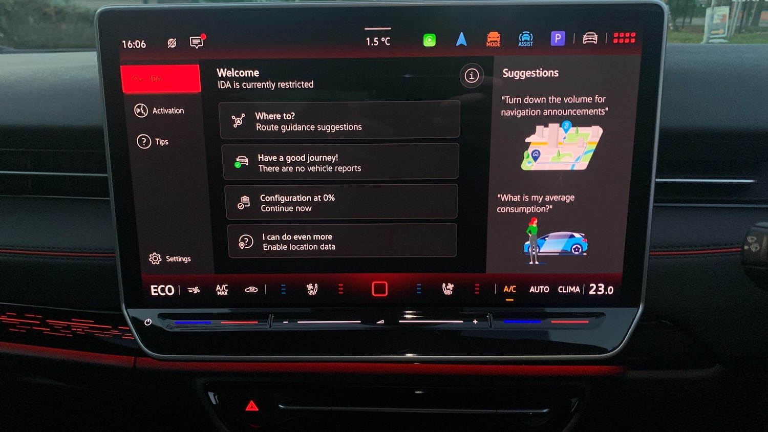 Used Volkswagen ID.7 2025 for sale - 76777172: Photo 57