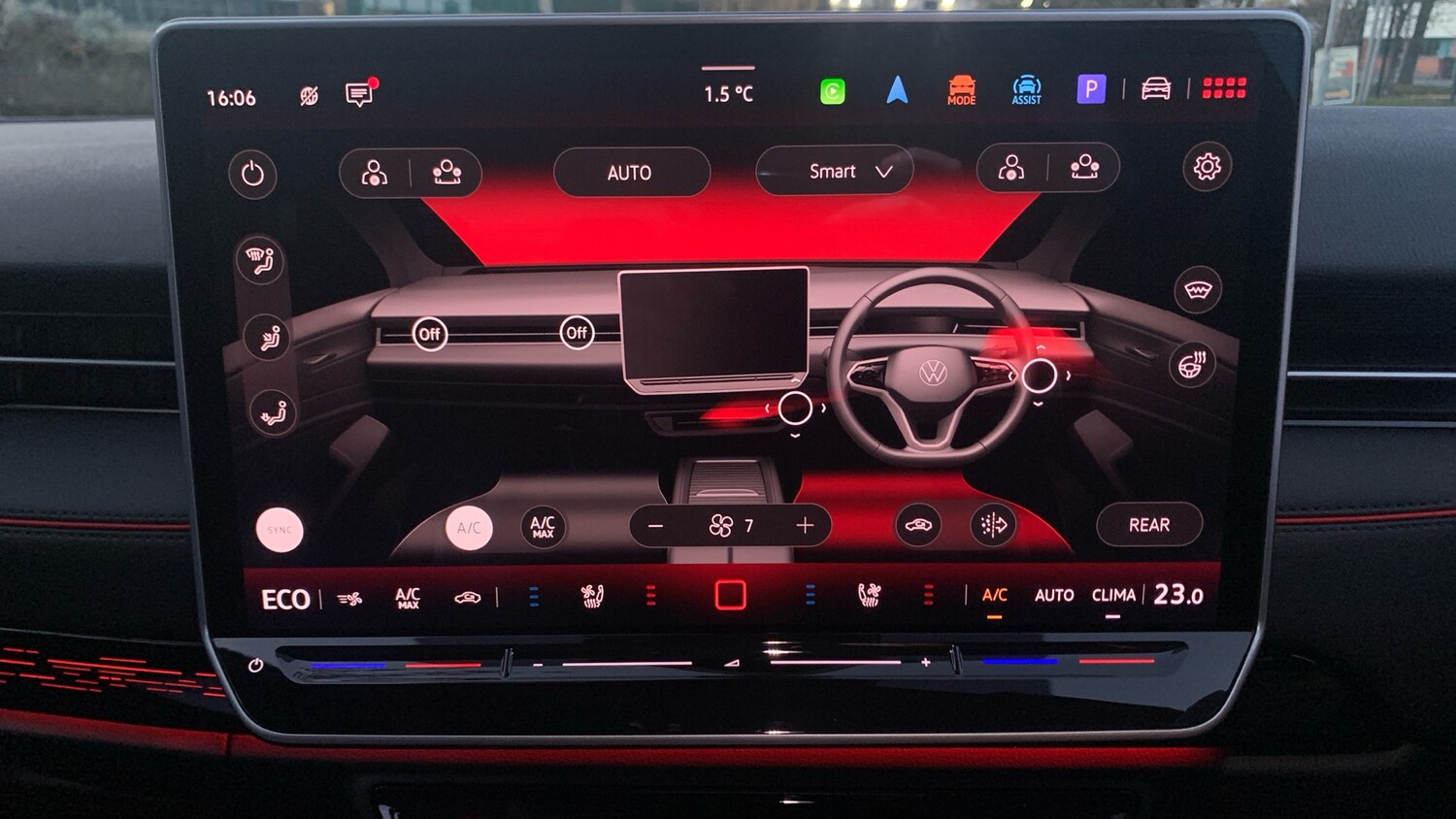 Used Volkswagen ID.7 2025 for sale - 76777172: Photo 58